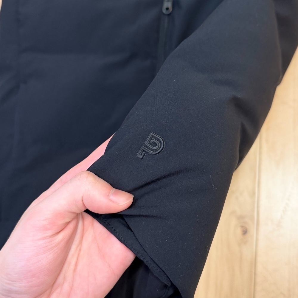 Public Rec Men’s Better Than Down Vest - Picture 4 of 6